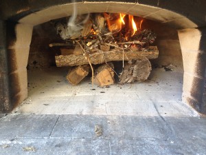 So you want to build a wood-fired oven? Start here.