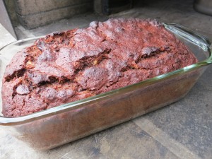 Cook-for-three-days-banana-bread