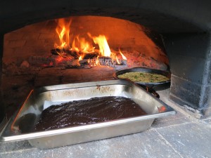 Cook-for-three-days-brownies-focaccia