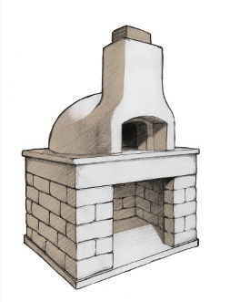 Wood-burning-Oven-Project-6