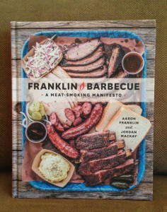 Franklin Barbecue