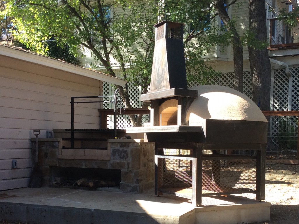 Argentinian grill wood-fired-duo-fire-breathing-works-of-art-argentinian-grill-oven