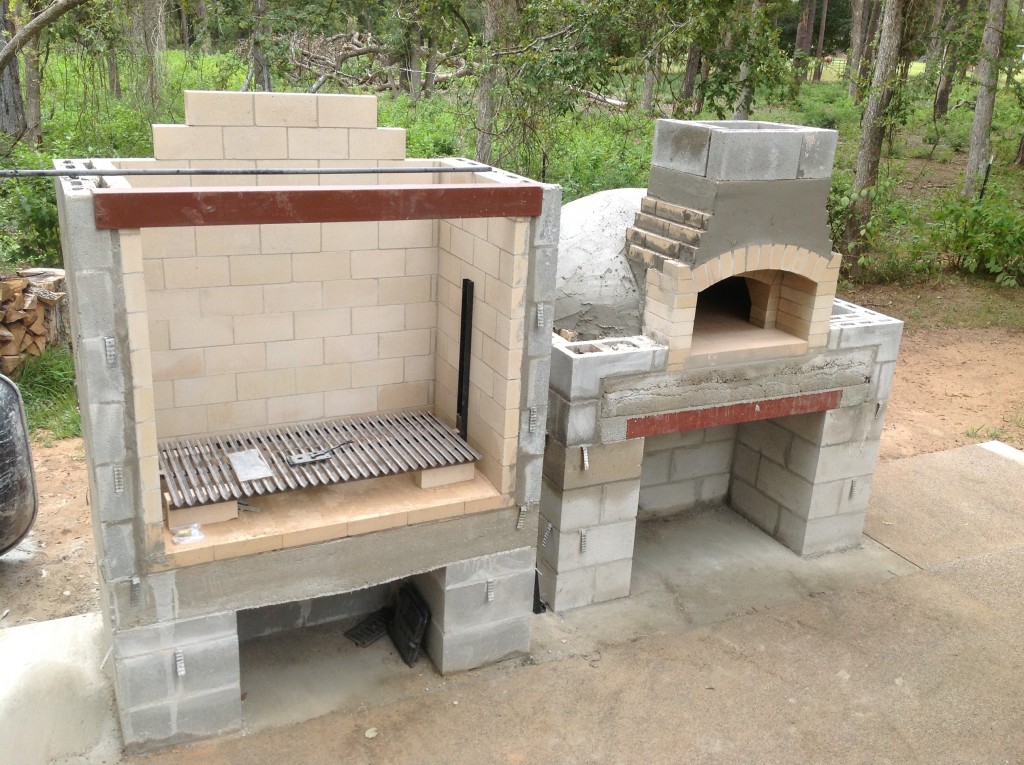 Argentinian grill wood-fired-duo-fire-breathing-works-of-art-argentinian-grill-oven