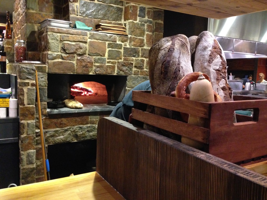 Commercial Brick Pizza Ovens for Restaurants