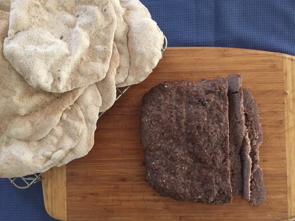 best homemade gyro meat