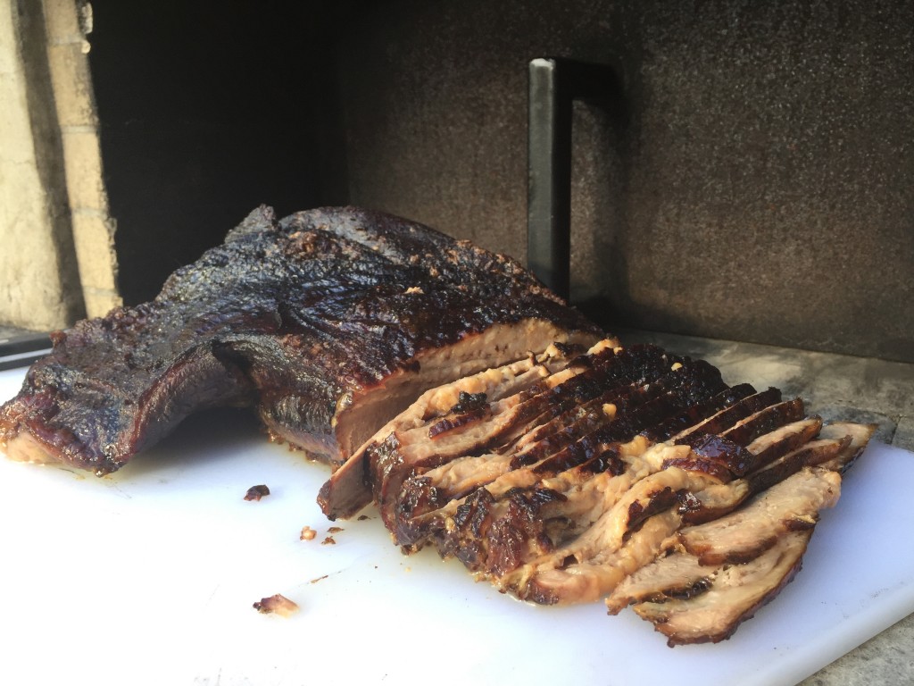 Texas Oven Co. Low and Slow — Your Oven as a Smoker - Texas Oven Co.