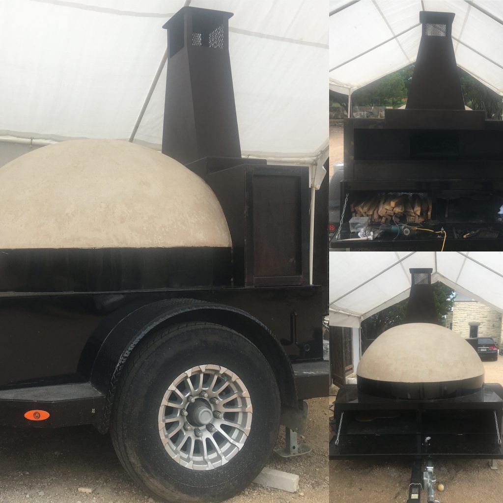 Rent Ooni Koda Pizza Oven from Heron  Free Delivery in Austin, Texas –  Rent Heron