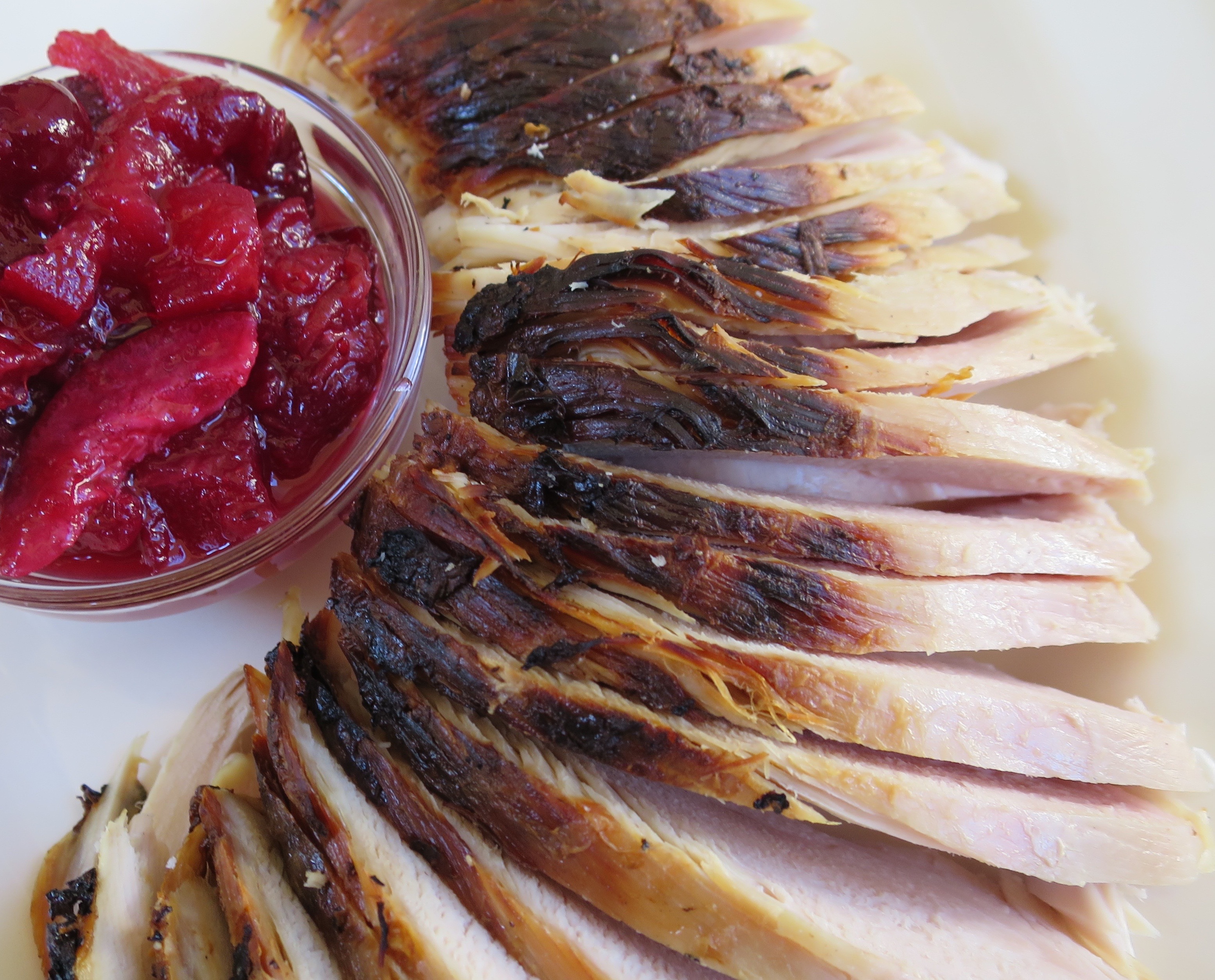 Texas Oven Co. Dry Brine for Thanksgiving Turkey Texas Oven Co.